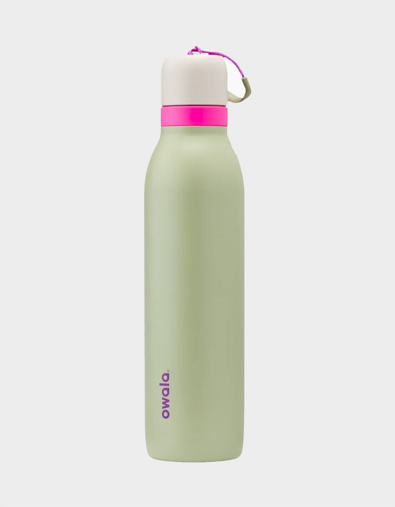 OWALA FreeSip® Twist 24 oz Water Bottle image number 0