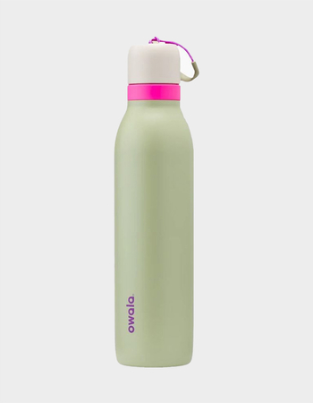 OWALA FreeSip® Twist 24 oz Water Bottle Primary Image