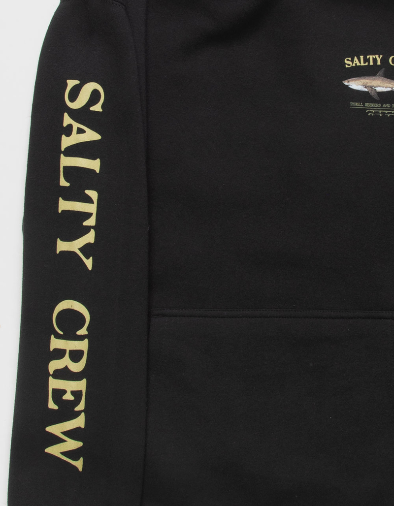 SALTY CREW Bruce Boys Hoodie image number 2