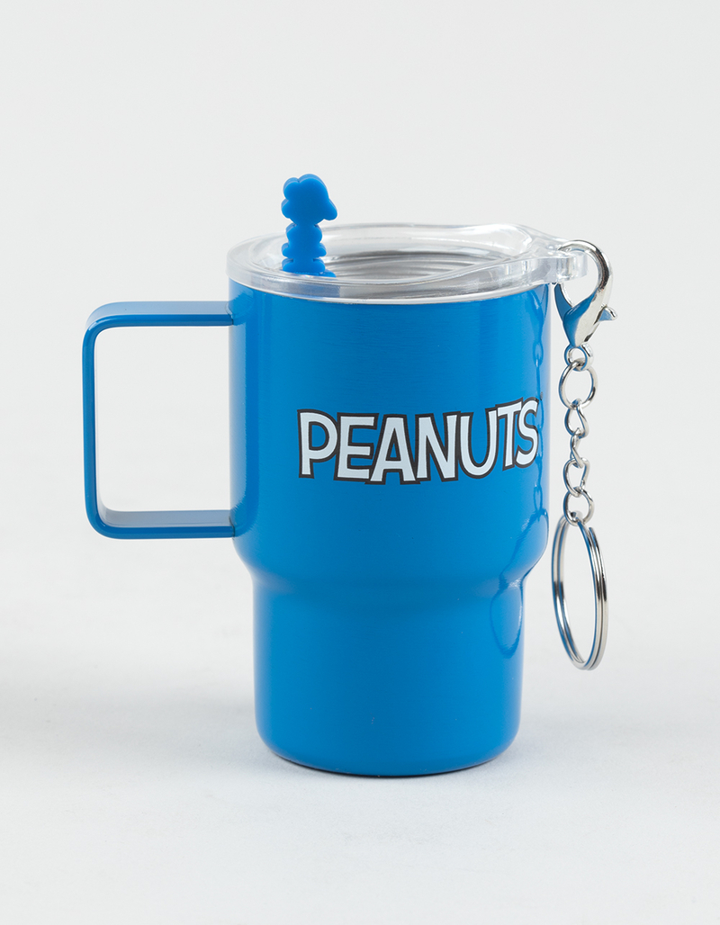PEANUTS Micro Tumbler Blind Box image number 7