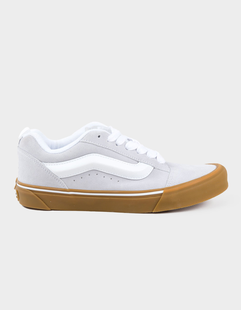 VANS Knu Skool Shoes image number 0