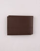 RIP CURL Ripper Block Brown Wallet image number 2