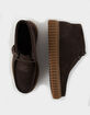 CLARKS Torhill Hi Mens Boots image number 5