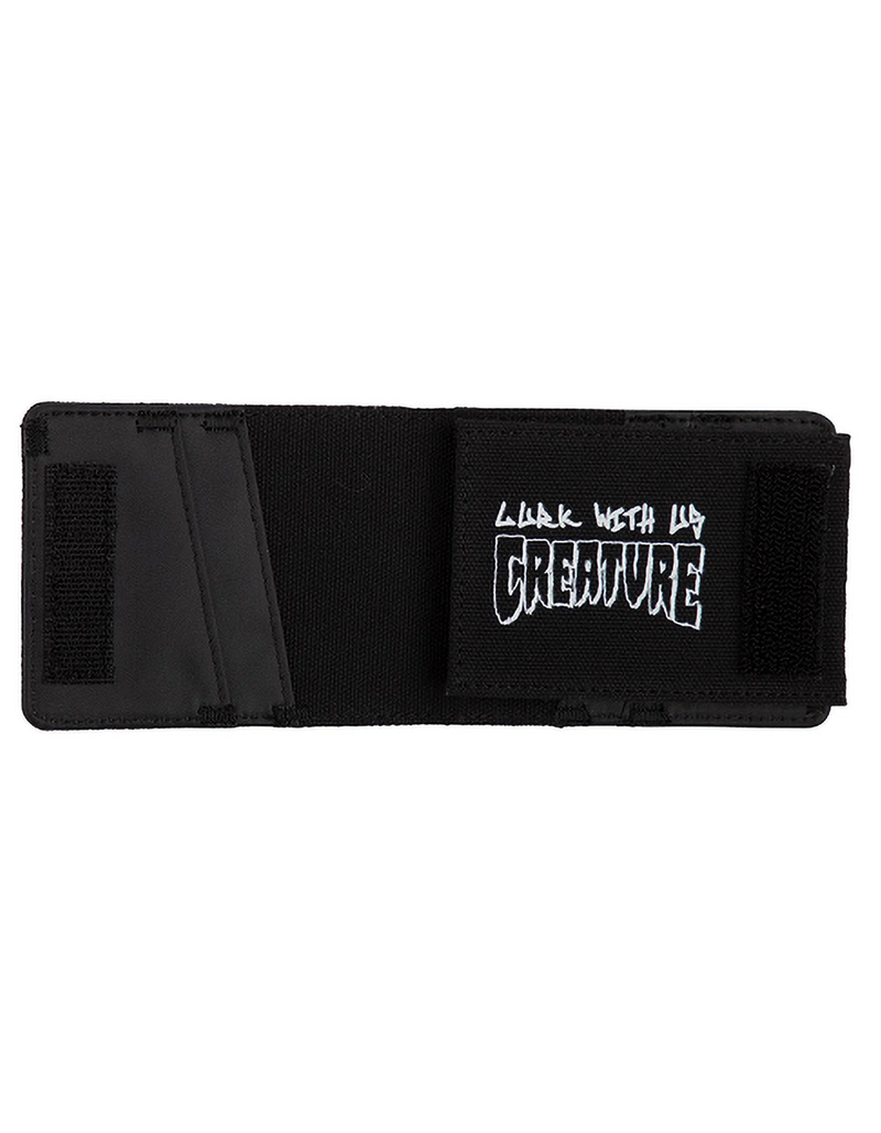 CREATURE Web Wallet image number 1