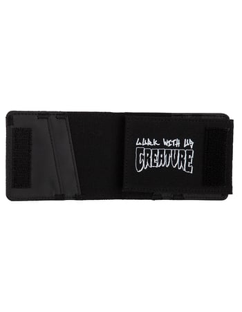 CREATURE Web Wallet Alternative Image