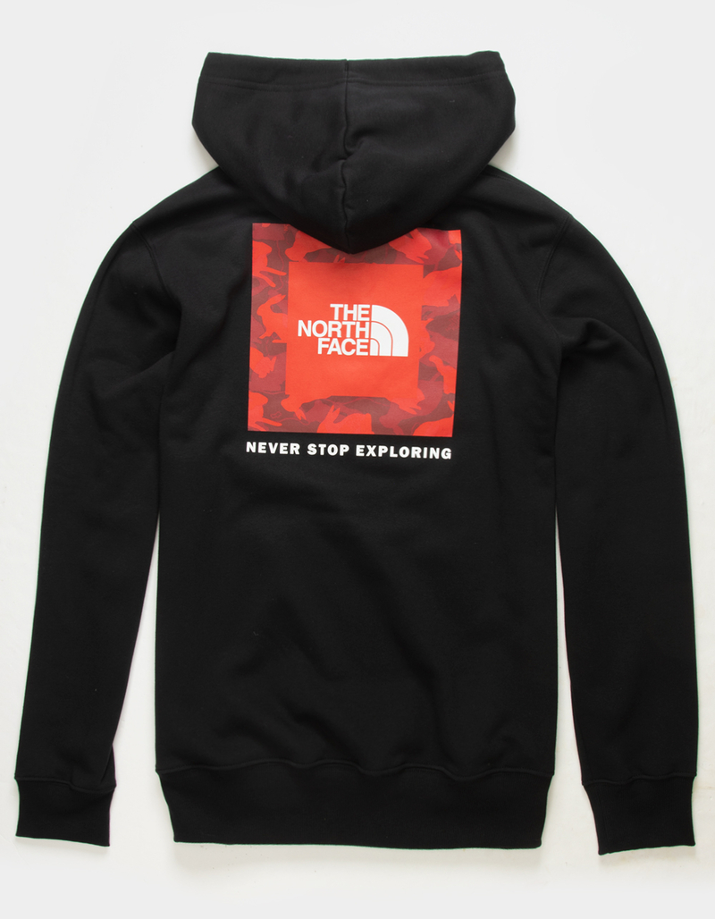 THE NORTH FACE Lunar New Year Mens Hoodie image number 0