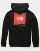 THE NORTH FACE Lunar New Year Mens Hoodie image number 1