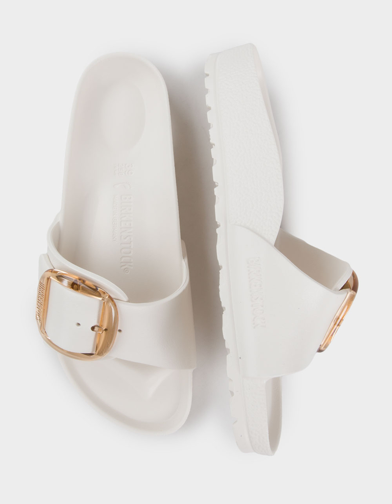 BIRKENSTOCK Madrid EVA Big Buckle Womens Sandals image number 4