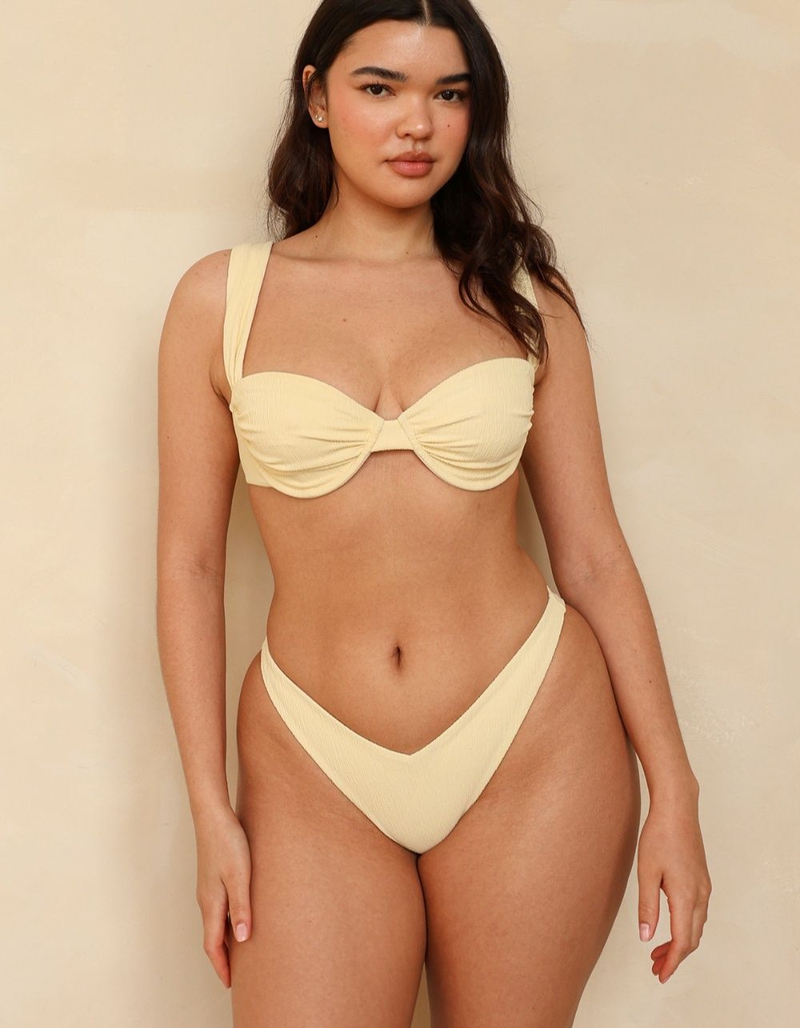 RIS-K Barbados Underwire Bikini Top image number 7