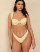 RIS-K Barbados Underwire Bikini Top image number 8