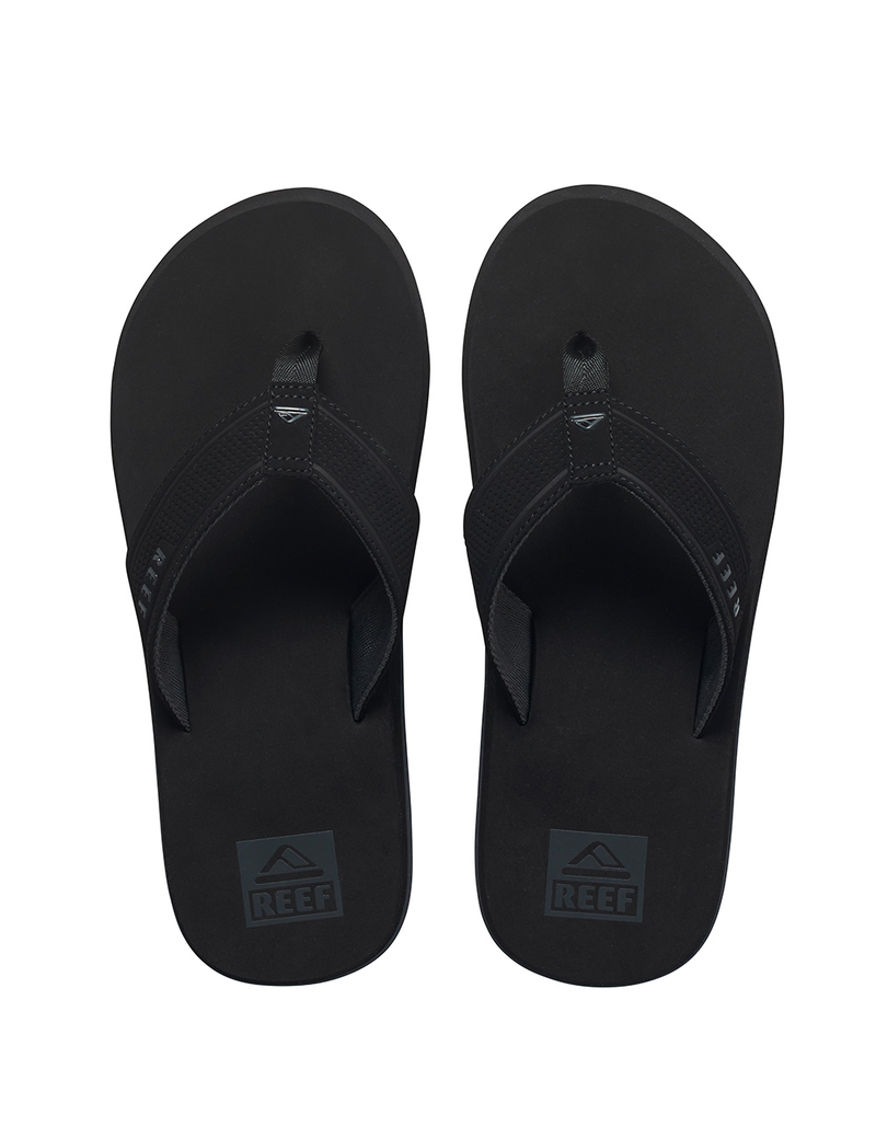 REEF Layback Mens Flip Flops image number 1
