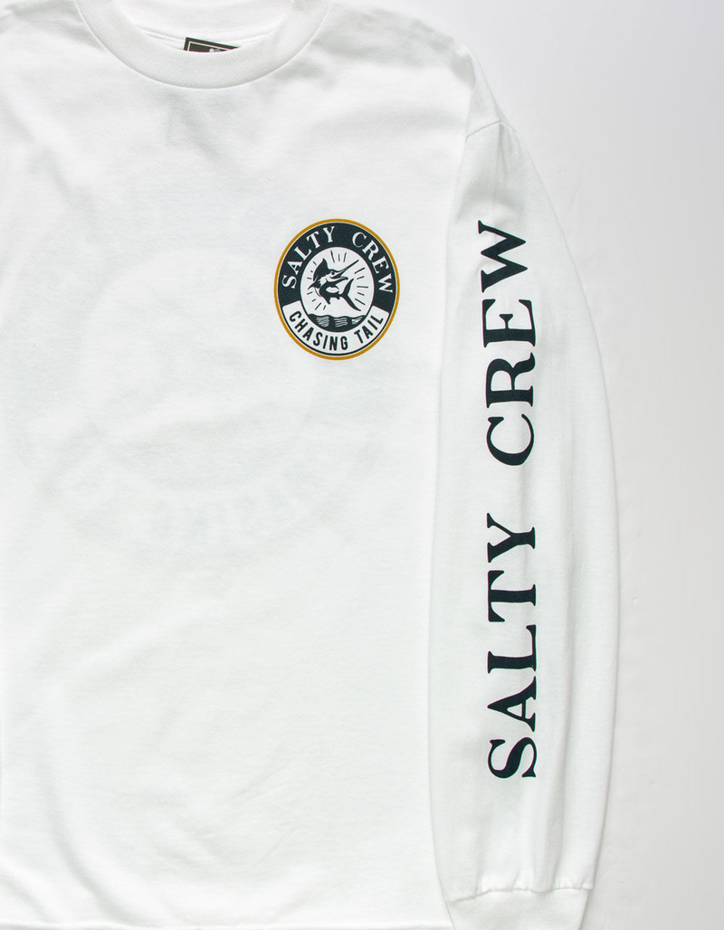SALTY CREW Streamer Mens T-Shirt image number 4