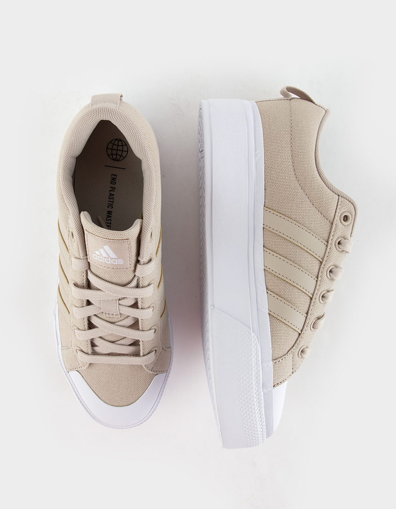 ADIDAS Bravada 2.0 Platform Womens Sneakers image number 4