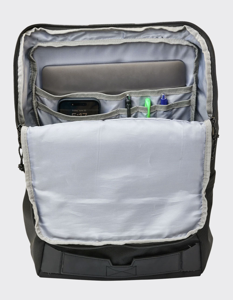 INDEPENDENT Bar Logo Backpack image number 3