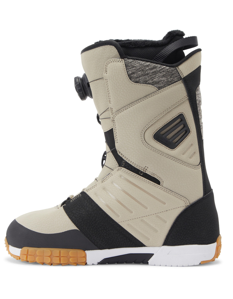DC SHOES Judge BOA® Mens Snowboard Boots image number 2