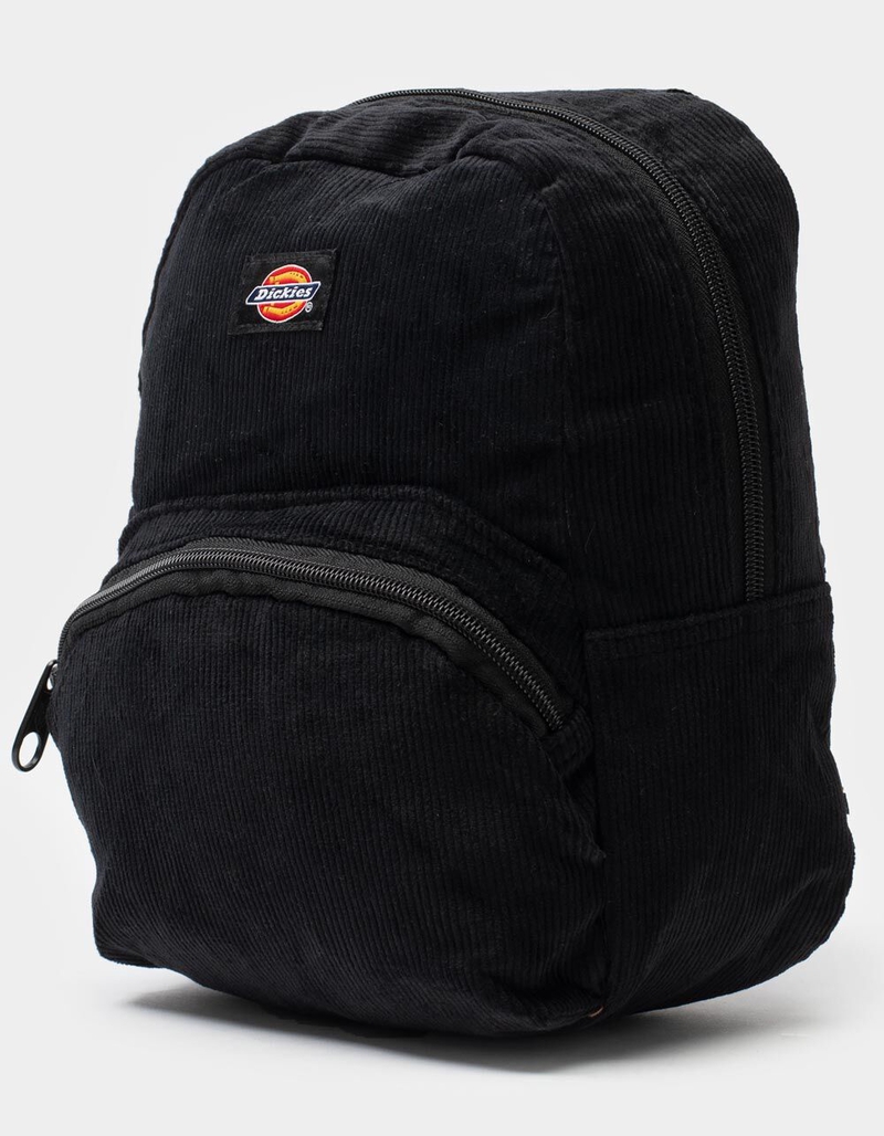 DICKIES Corduroy Mini Backpack image number 1