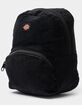 DICKIES Corduroy Mini Backpack image number 2