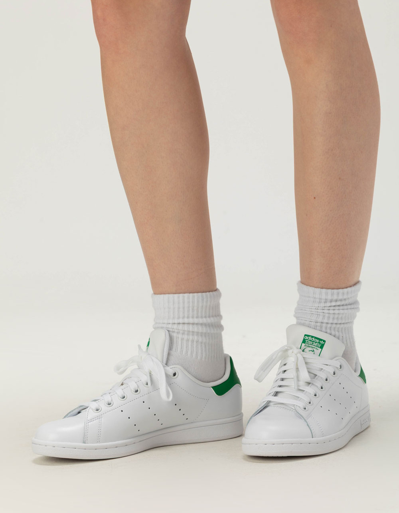 ADIDAS Originals Stan Smith Womens Shoes image number 6
