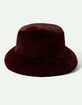 BRIXTON Dion Womens Packable Winter Bucket Hat image number 2