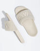 VANS Sherpa Womens La Costa Slide image number 3