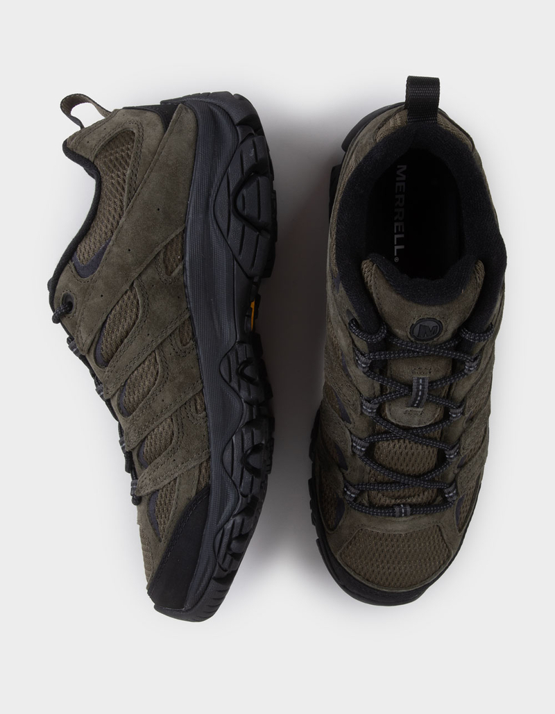 MERREL Moab 3 Mens Shoes image number 4