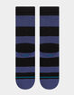 STANCE Fred Mens Crew Socks image number 3