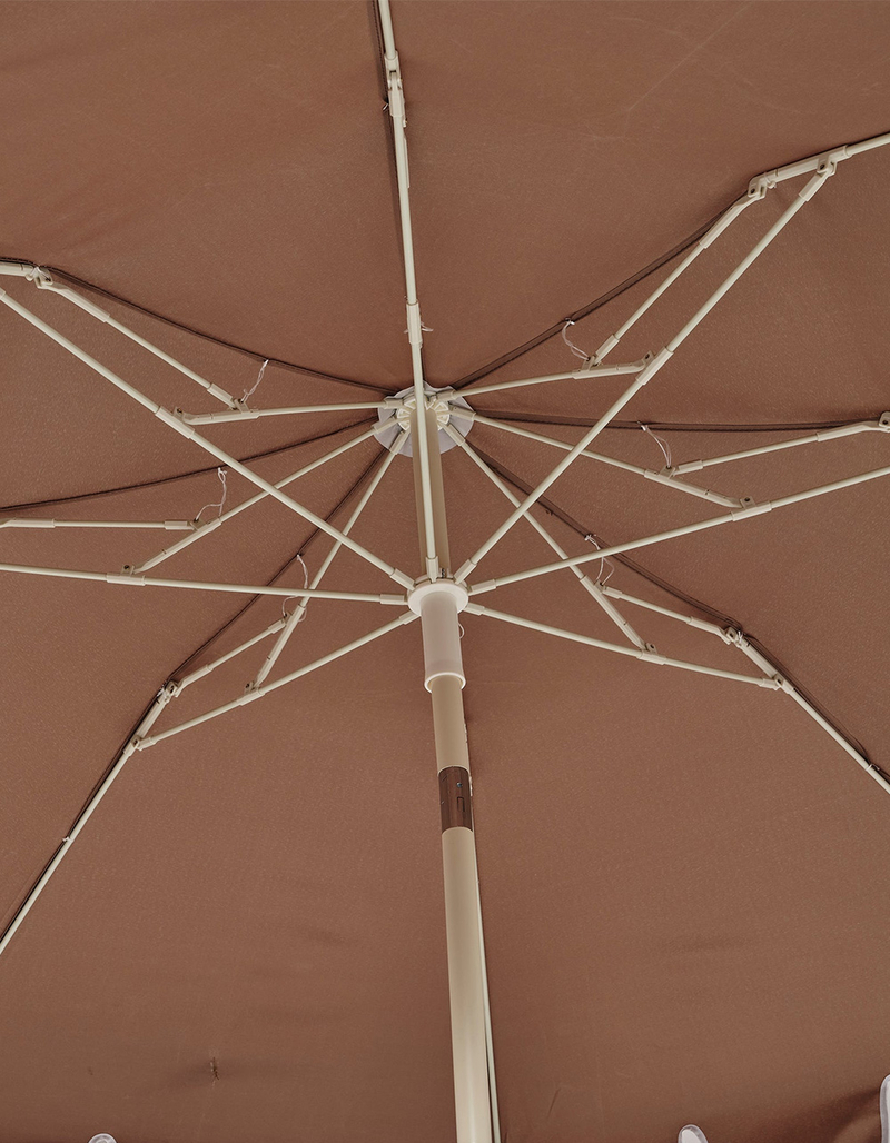 SUNNYLIFE Compact Beach Umbrella image number 4