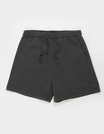 RSQ Mens Loose Sweat Shorts Primary Image
