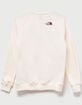 THE NORTH FACE Graphic Injection Womens Crewneck Sweatshirt image number 5