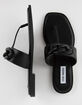 STEVE MADDEN Artistt Womens Flip Flops image number 5