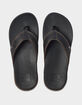 REEF Cushion Lux Mens Flip Flops image number 2