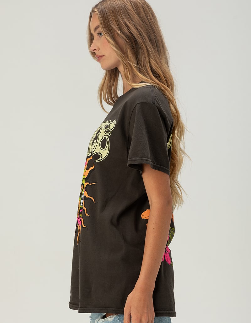 SUBLIME Womens Boyfriend Tee image number 2