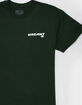 PRETTY VACANT Cherries Mens Tee image number 4