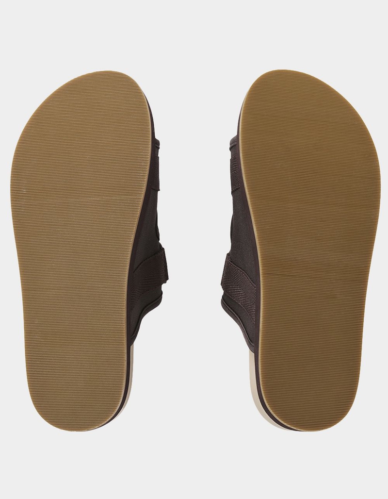RIP CURL Premium Adjustable Bloom Womens Slide Sandals image number 2