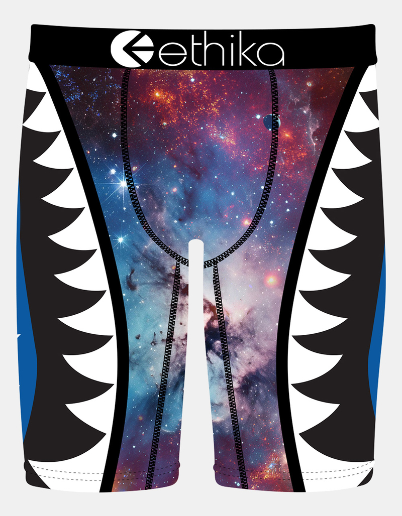 ETHIKA Bomber Abyss Staple Mens Boxer Briefs image number 0