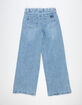 JOE'S Mia Girls Wide Leg Rhinestone Jeans image number 2