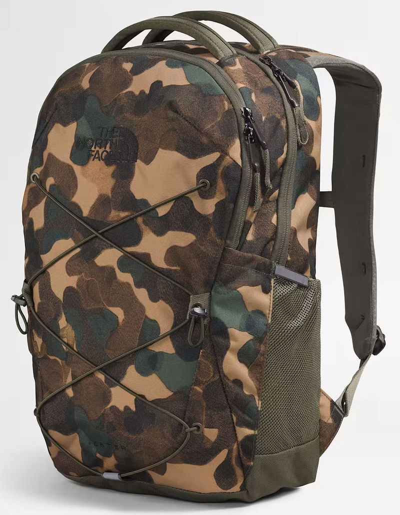 THE NORTH FACE Jester Backpack image number 1