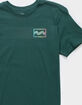 BILLABONG Crayon Wave Boys Tee image number 4