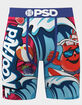 PSD Kool-Aid Surf Mens Boxer Briefs image number 1