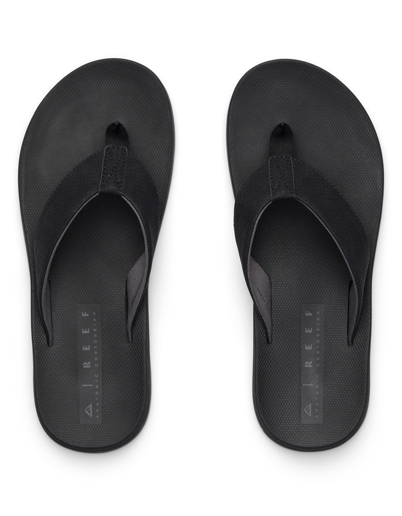 REEF The Nox Mens Flip Flops image number 1