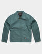 DICKIES Lined Eisenhower Mens Jacket image number 2