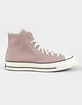 CONVERSE Chuck 70 High Top Shoes image number 1