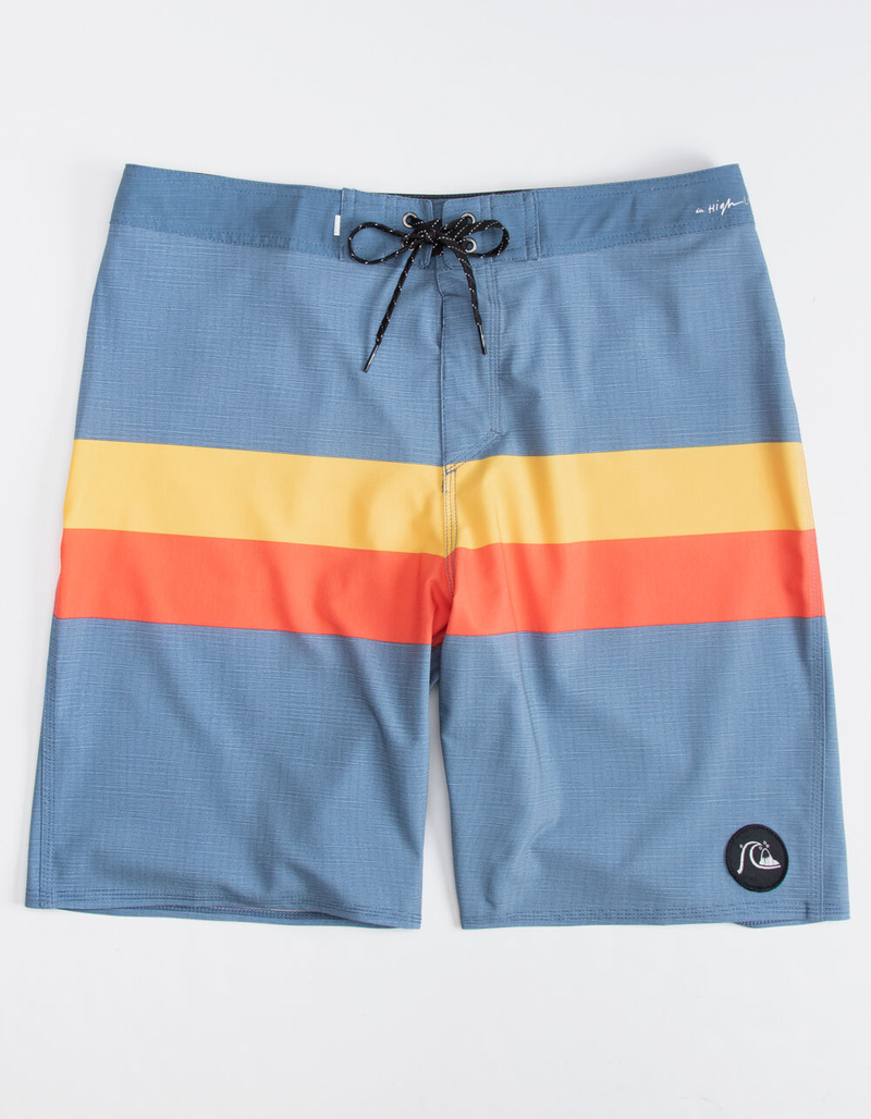 QUIKSILVER Highline Seasons Mens Boardshorts image number 0