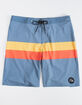 QUIKSILVER Highline Seasons Mens Boardshorts image number 1