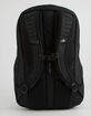 THE NORTH FACE Jester Black & Blue Backpack image number 3