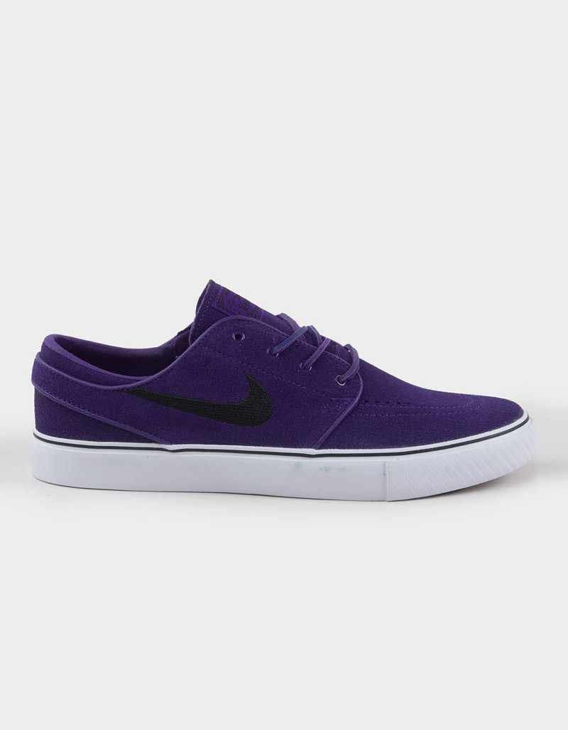 NIKE SB Zoom Janoski OG+ Skate Shoes image number 0