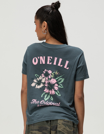 O'NEILL Gardenwalk Womens Boy Tee Primary Image