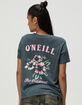 O'NEILL Gardenwalk Womens Boy Tee image number 1