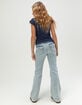 RSQ Girls Bootcut Jeans image number 4