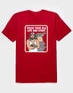 A MINECRAFT MOVIE The Garbage Man Unisex Tee image number 1